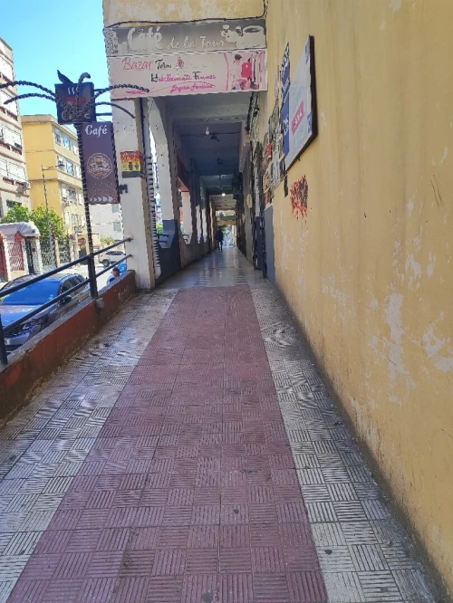 Vente Local Béjaïa Bejaia