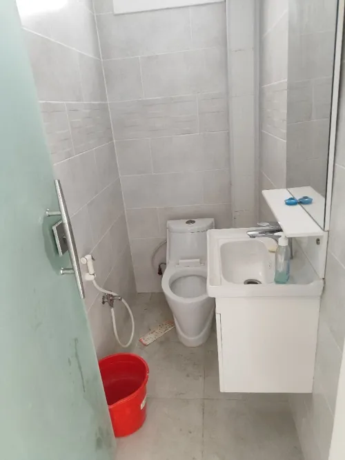 Vente Appartement Duplex F5 Béjaïa Bejaia