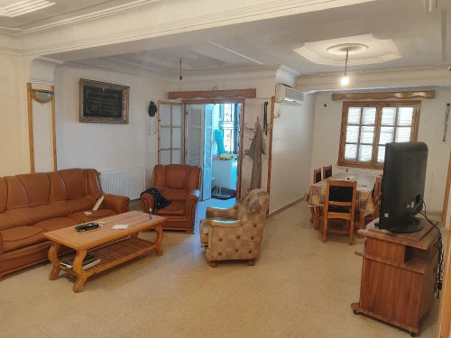 Vente Appartement F5 Béjaïa Bejaia
