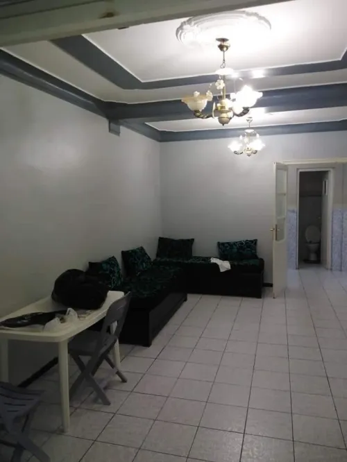 Location Appartement F3 Béjaïa Bejaia