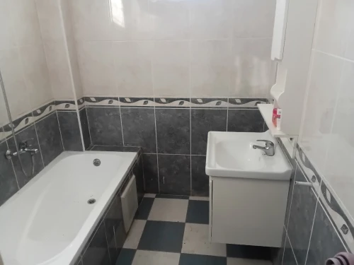 Vente Appartement F4 Béjaïa Bejaia