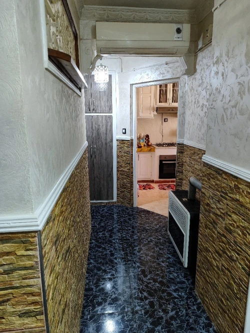 Vente Appartement F3 Béjaïa Bejaia
