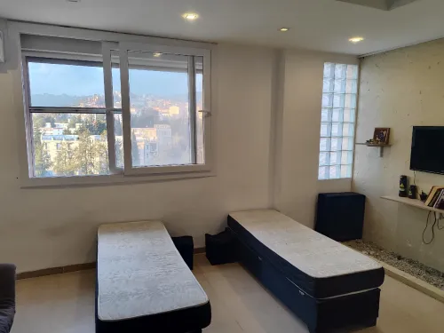 Vente Appartement F2 Béjaïa Bejaia