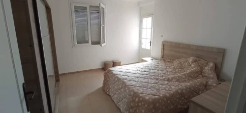 Vente Appartement F2 Béjaïa Bejaia