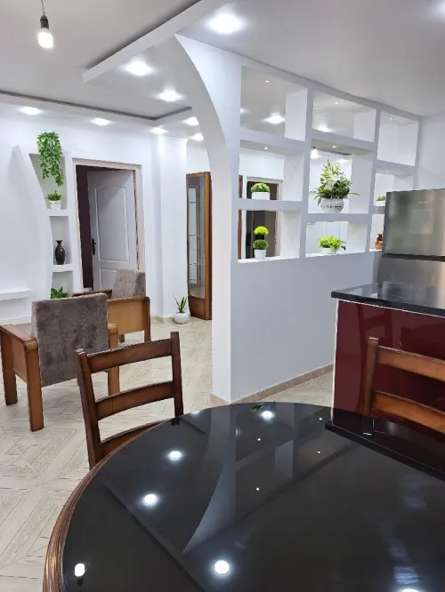 Vente Appartement Béjaïa Bejaia