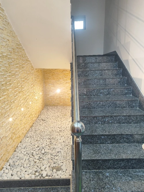 Vente Villa Béjaïa Bejaia
