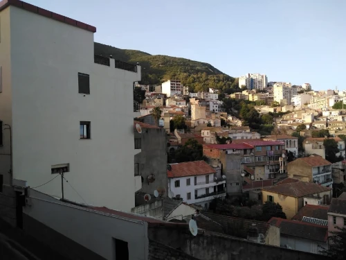 Location Appartement F3 Béjaïa Bejaia