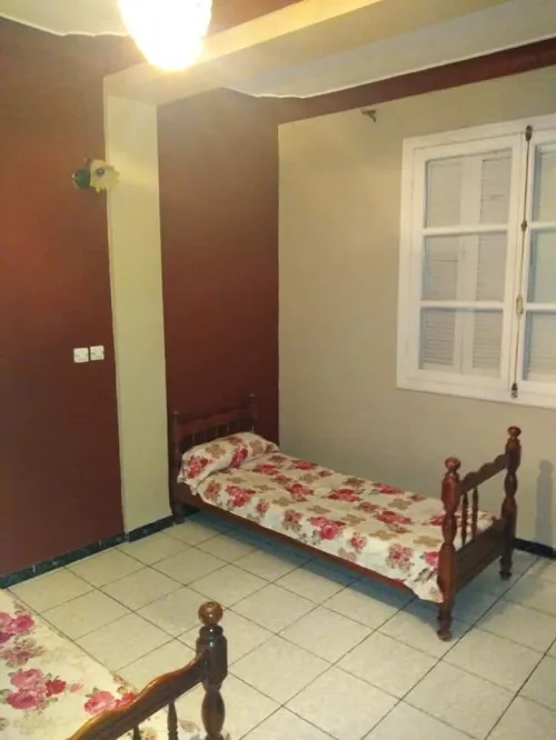 Location Appartement F3 Béjaïa Bejaia