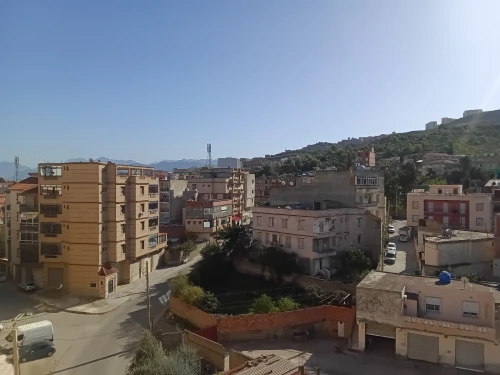 Vente Appartement Duplex F4 Béjaïa Bejaia