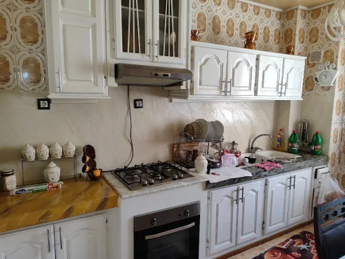 Vente Appartement F3 Béjaïa Bejaia
