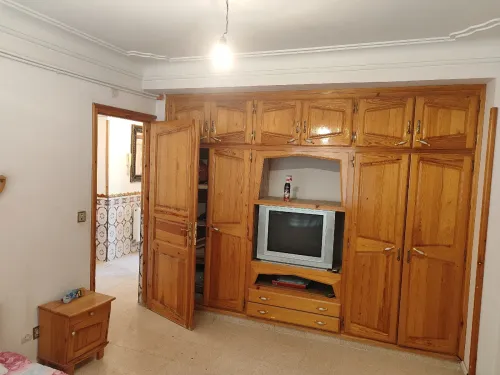 Vente Appartement F5 Béjaïa Bejaia