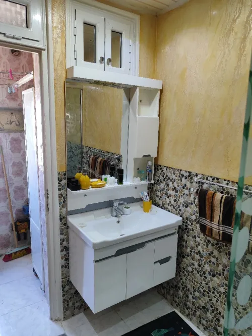 Vente Appartement F3 Béjaïa Bejaia