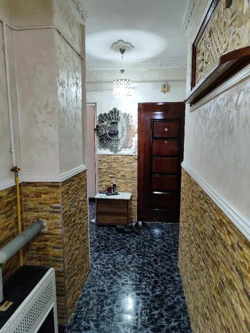 Vente Appartement F3 Béjaïa Bejaia