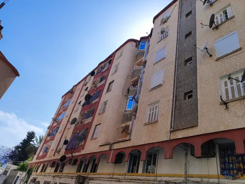 Vente Appartement F3 Béjaïa Bejaia