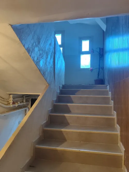 Vente Appartement F2 Béjaïa Bejaia