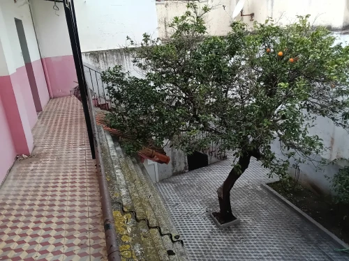 Vente Villa Béjaïa Bejaia
