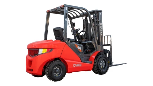رافعة شوكية OVADI LG30DT 2026