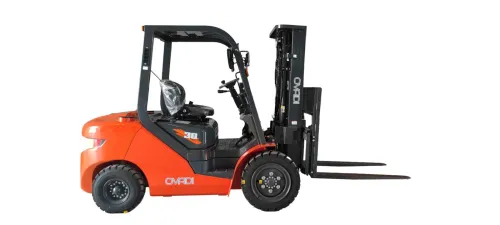 رافعة شوكية OVADI LG30DT 2025