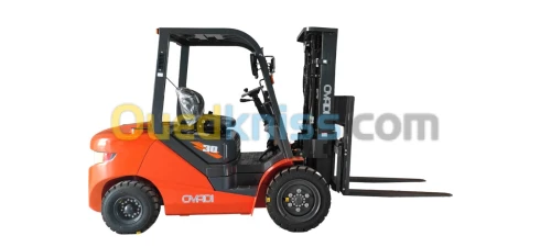 Chariot élévateur Ovadi LG30DT 2025