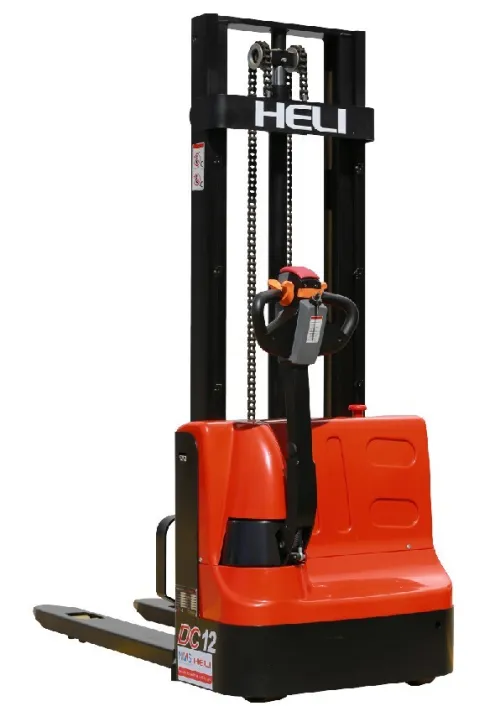 Gerbeur électrique 1,2T  