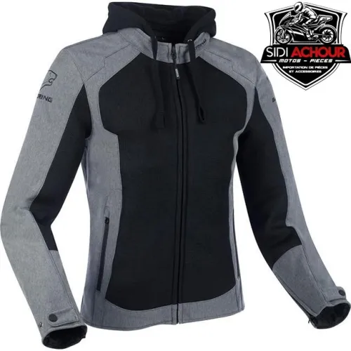Blouson Zenith - Bering