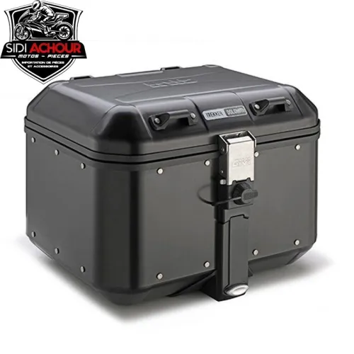 GIVI top case touring DLM46B MONOKEY TREKKER DOLOMITE 46L