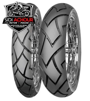 Pneu arrière Mitas Terra Force R 130/80-17 65H