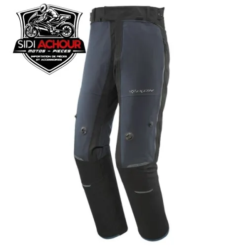 Pantalon Ixon M-SKD Navy