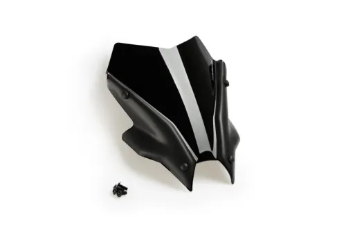 BULLE NEW GENERATION SPORT PUIG YAMAHA MT-09 2021. "Original"