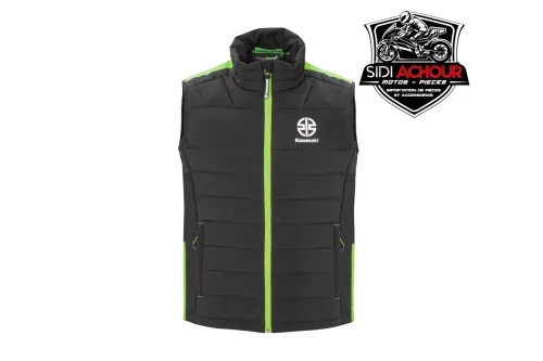 Doudoune Sans Manches Homme SPORTS