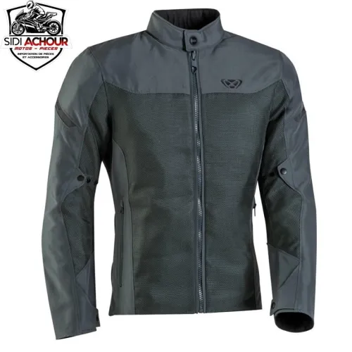 Blouson moto Ixon fresh