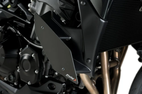 KIT D'AILES PUIG KAWASAKI Z900 2020 .ORIGINAL
