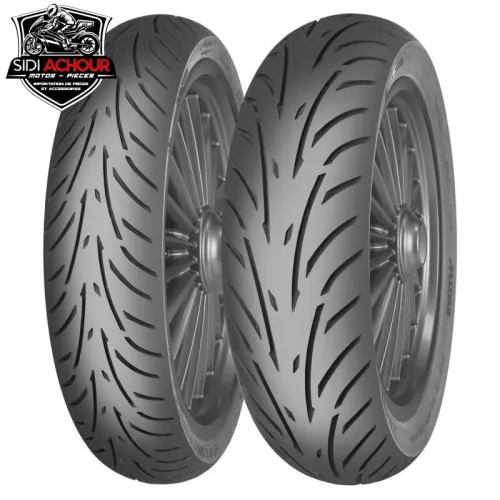 Pneu MITAS Touring Force-SC 140/70-14  68S TL 