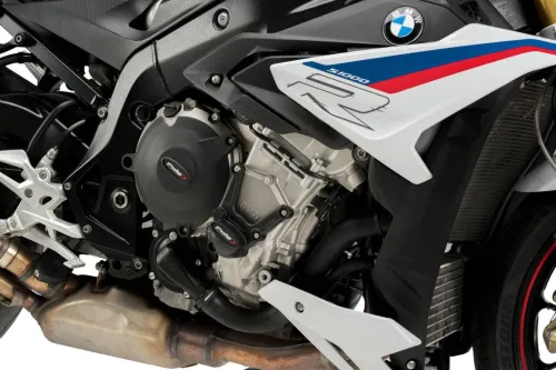 KIT PROTECTION CARTERS PUIG BMW S1000 XR 2015 .ORIGINAL