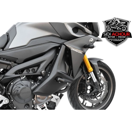 TOP BLOCK RACING kit patins protection YAMAHA MT-09 TRACER