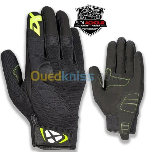 Gants IXON été RS DELTA