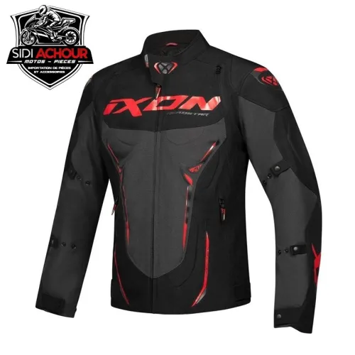 Blouson Moto Roadster Ixon