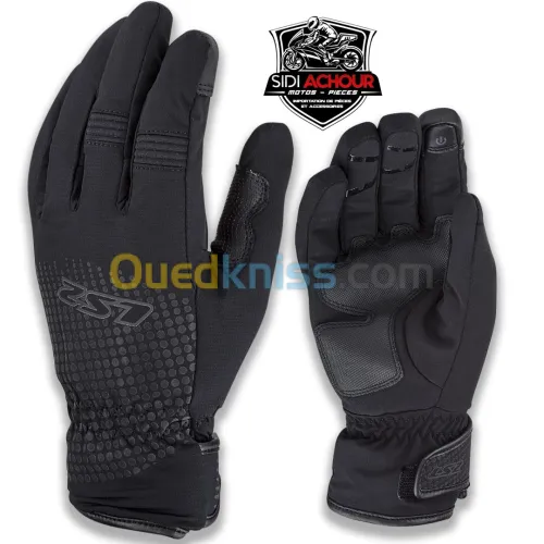 GANTS LS2 URBS LADY GLOVES BLACK