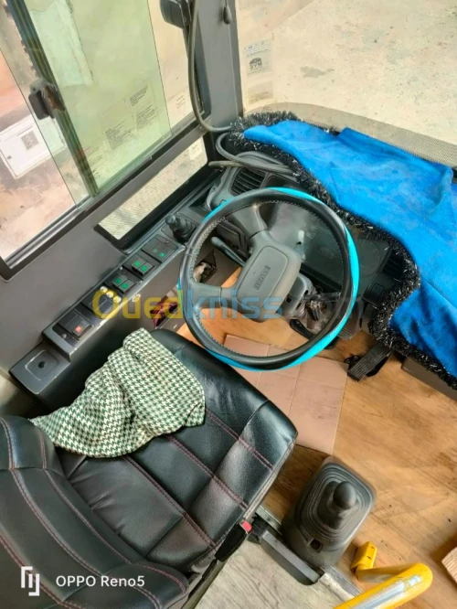 Eco bus Isuzu 2014