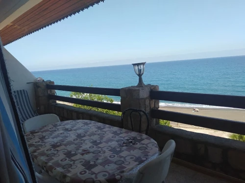 Vente Appartement F3 Béjaïa Toudja