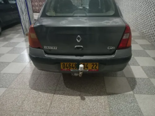 Renault Clio Classique 2004 Clio Classique