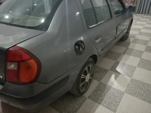 Renault Clio Classique 2004 Clio Classique