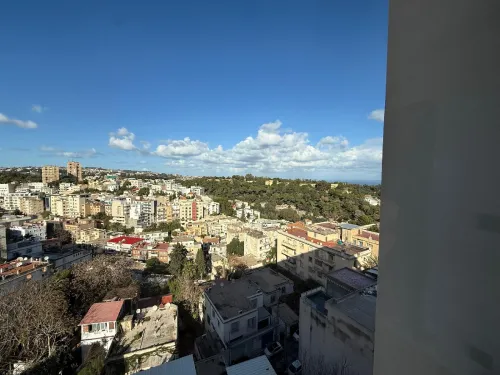 Vente Appartement F4 Alger Hydra