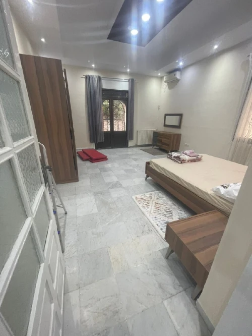 Location Appartement F4 Alger Hydra