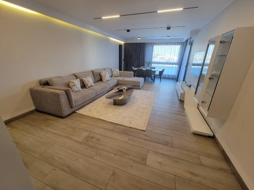 Location Appartement F5 Alger Hydra