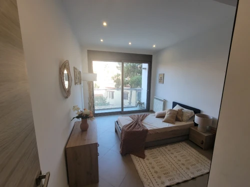 Location Appartement F4 Alger Hydra