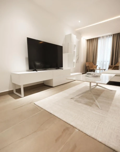Vente Appartement F4 Alger Birkhadem