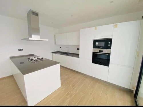 Location Appartement F4 Alger El biar