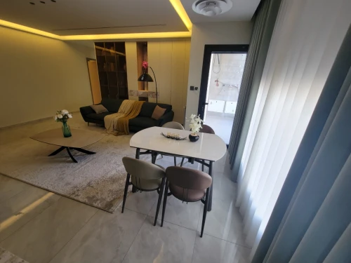 Location Villa Alger Ben aknoun