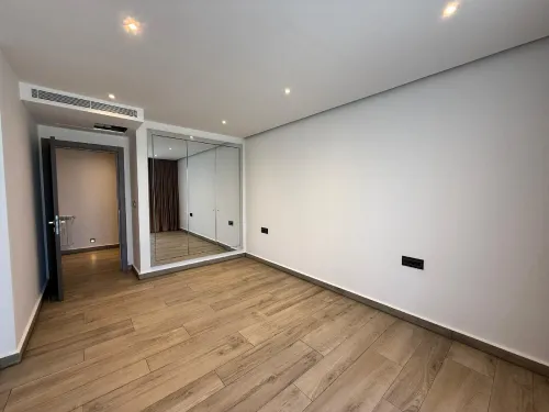 Location Appartement F4 Alger Hydra
